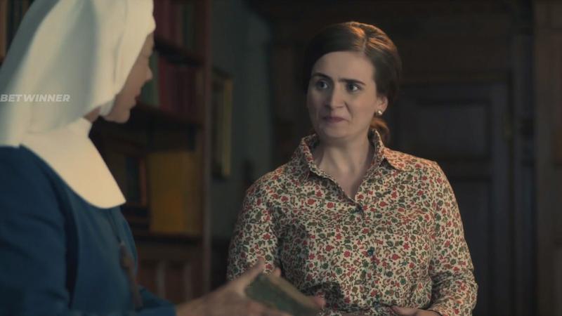 Вызовите акушерку - 9 сезон - 5 серия