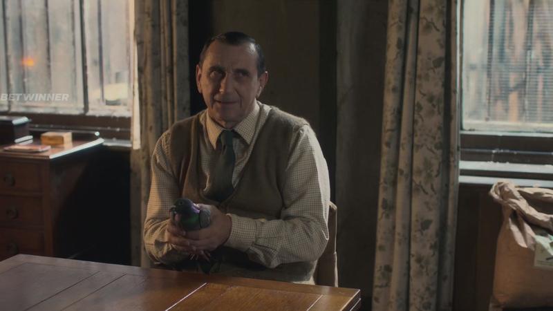 Вызовите акушерку - 9 сезон - 4 серия