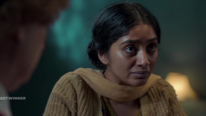 Вызовите акушерку - 9 сезон - 3 серия