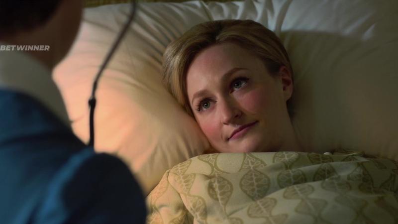 Вызовите акушерку - 9 сезон - 2 серия