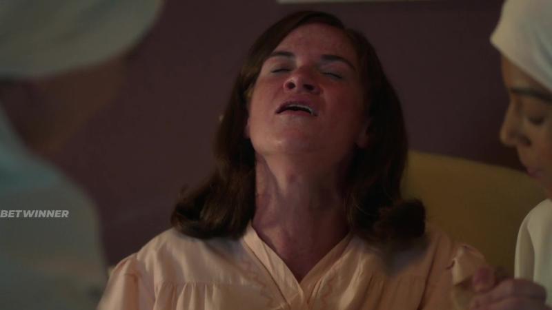 Вызовите акушерку - 9 сезон - 6 серия