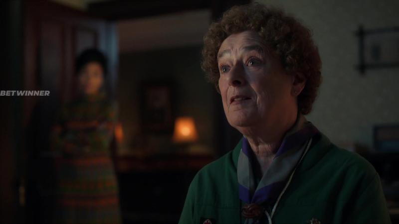 Вызовите акушерку - 9 сезон - 7 серия