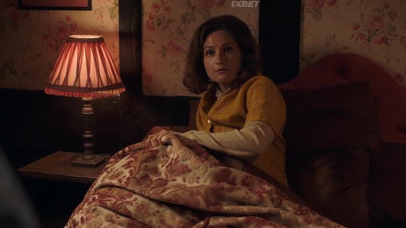 Вызовите акушерку - 10 сезон - 00 серия