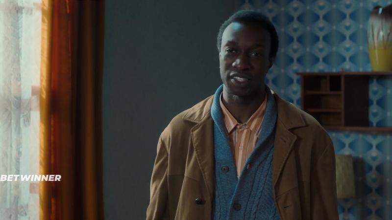 Вызовите акушерку - 10 сезон - 1 серия