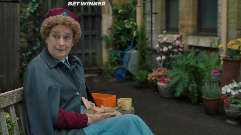 Вызовите акушерку - 10 сезон - 3 серия