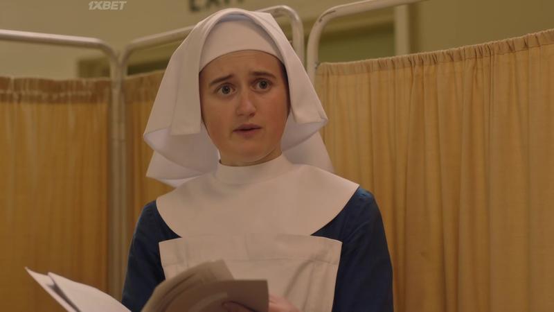 Вызовите акушерку - 10 сезон - 2 серия