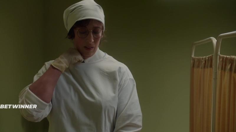 Вызовите акушерку - 10 сезон - 8 серия