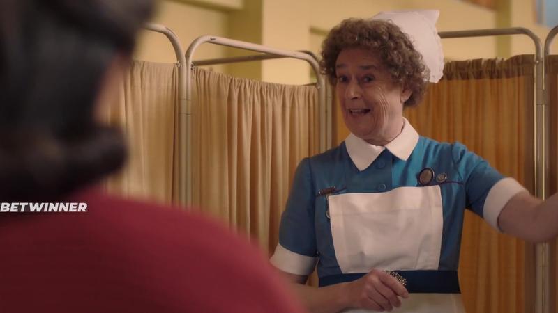 Вызовите акушерку - 10 сезон - 7 серия