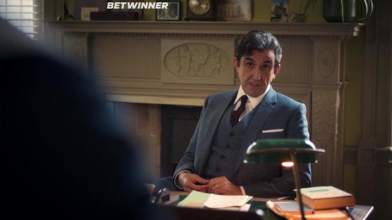 Вызовите акушерку - 11 сезон - 2 серия