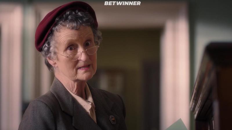 Вызовите акушерку - 11 сезон - 3 серия