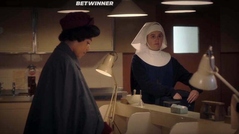 Вызовите акушерку - 11 сезон - 7 серия