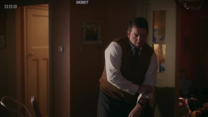 Вызовите акушерку - 12 сезон - 00 серия