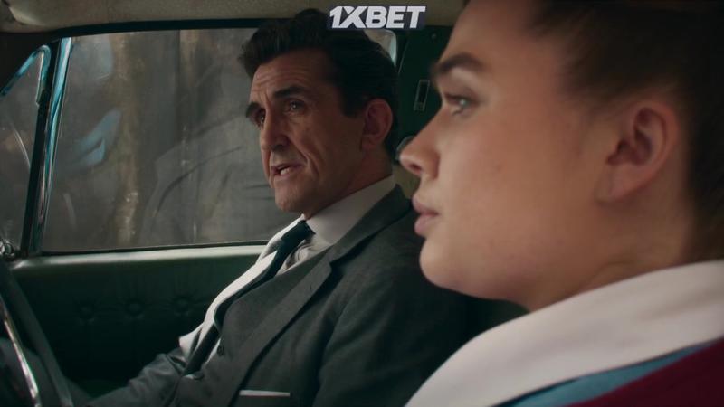 Вызовите акушерку - 12 сезон - 1 серия