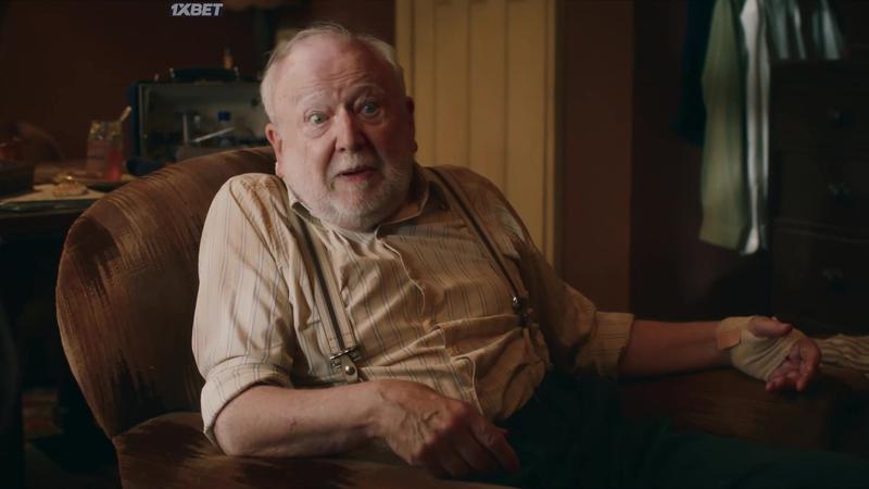 Вызовите акушерку - 12 сезон - 2 серия