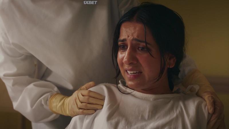 Вызовите акушерку - 12 сезон - 4 серия