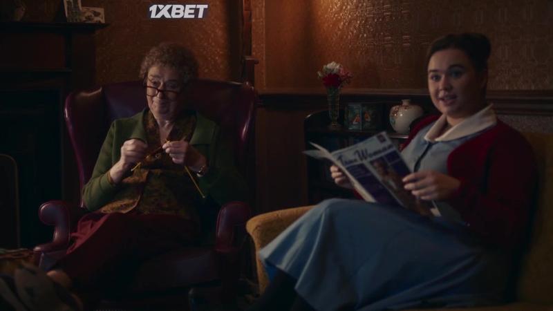 Вызовите акушерку - 12 сезон - 8 серия