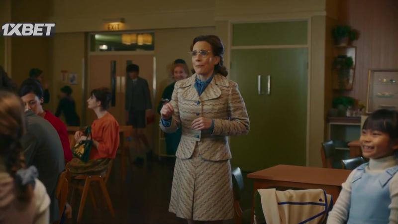 Вызовите акушерку - 12 сезон - 7 серия