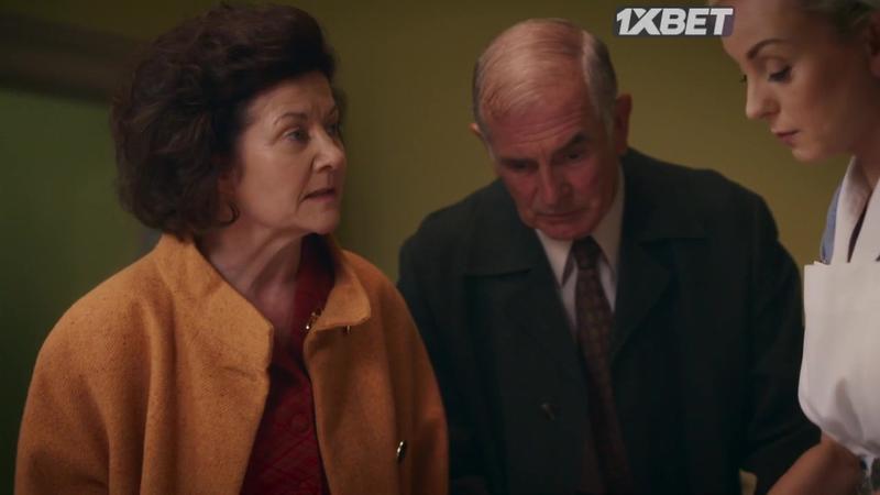 Вызовите акушерку - 12 сезон - 6 серия