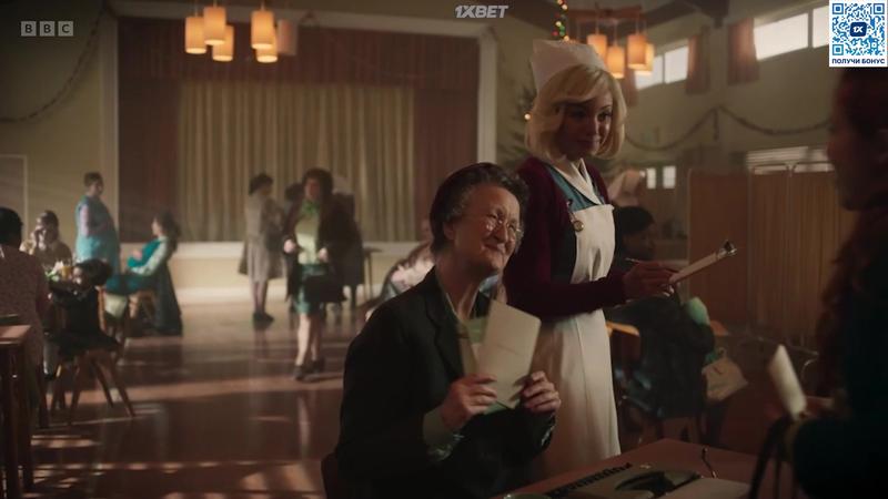 Вызовите акушерку - 13 сезон - 00 серия