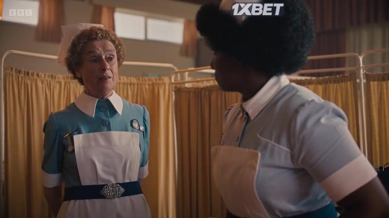 Вызовите акушерку - 13 сезон - 1 серия