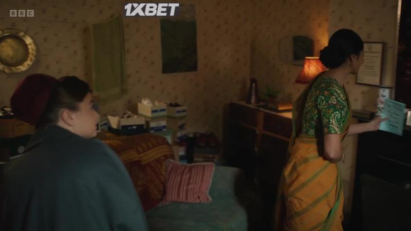 Вызовите акушерку - 13 сезон - 2 серия