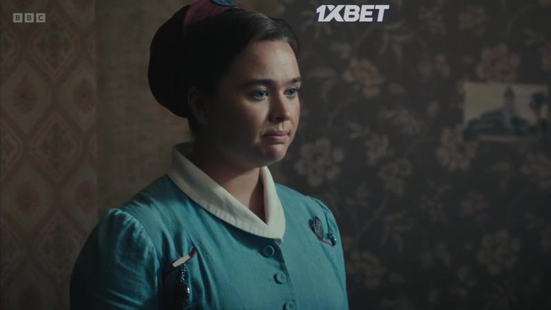 Вызовите акушерку - 13 сезон - 4 серия