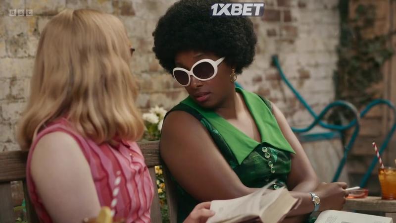 Вызовите акушерку - 13 сезон - 3 серия