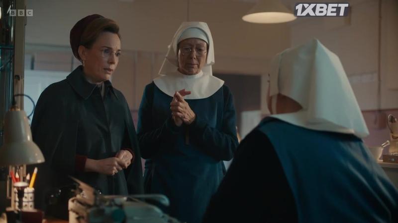 Вызовите акушерку - 13 сезон - 8 серия