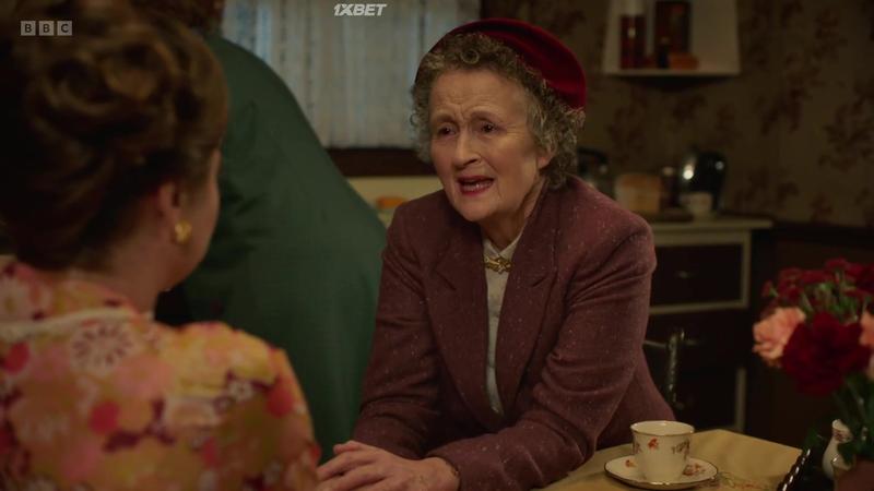 Вызовите акушерку - 14 сезон - 8 серия