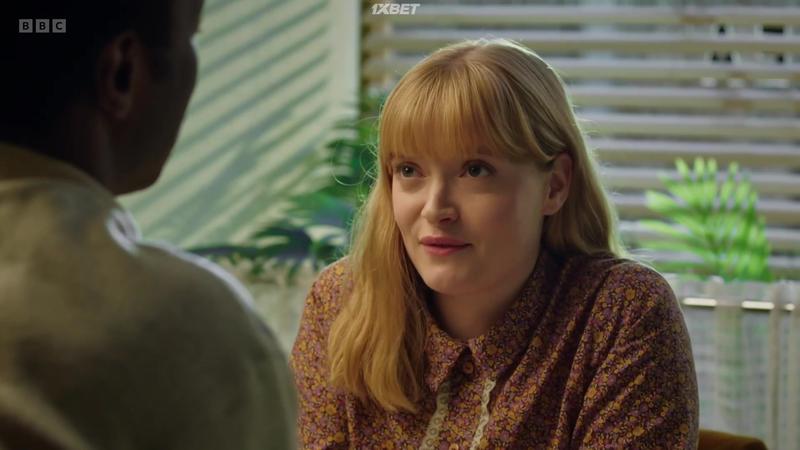 Вызовите акушерку - 14 сезон - 7 серия