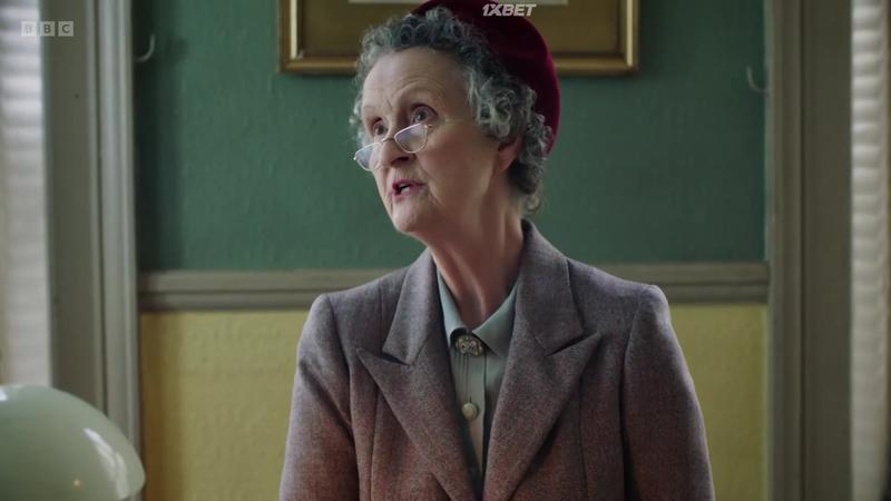 Вызовите акушерку - 14 сезон - 6 серия