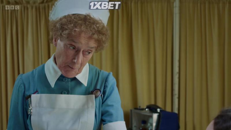 Вызовите акушерку - 14 сезон - 4 серия