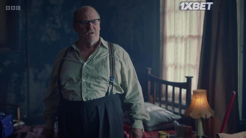 Вызовите акушерку - 14 сезон - 3 серия