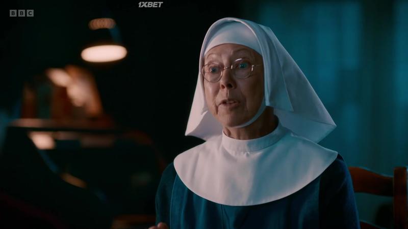 Вызовите акушерку - 14 сезон - 00 серия